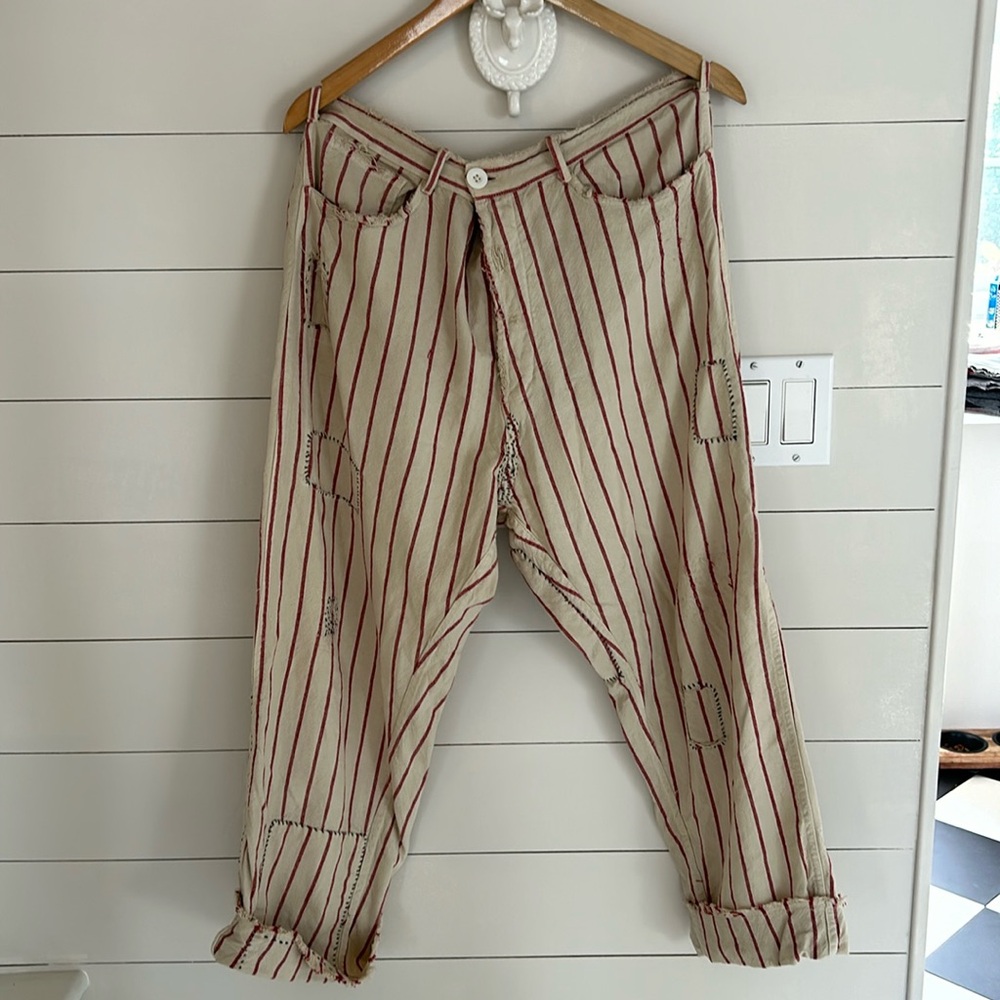 Magnolia Pearl Pants